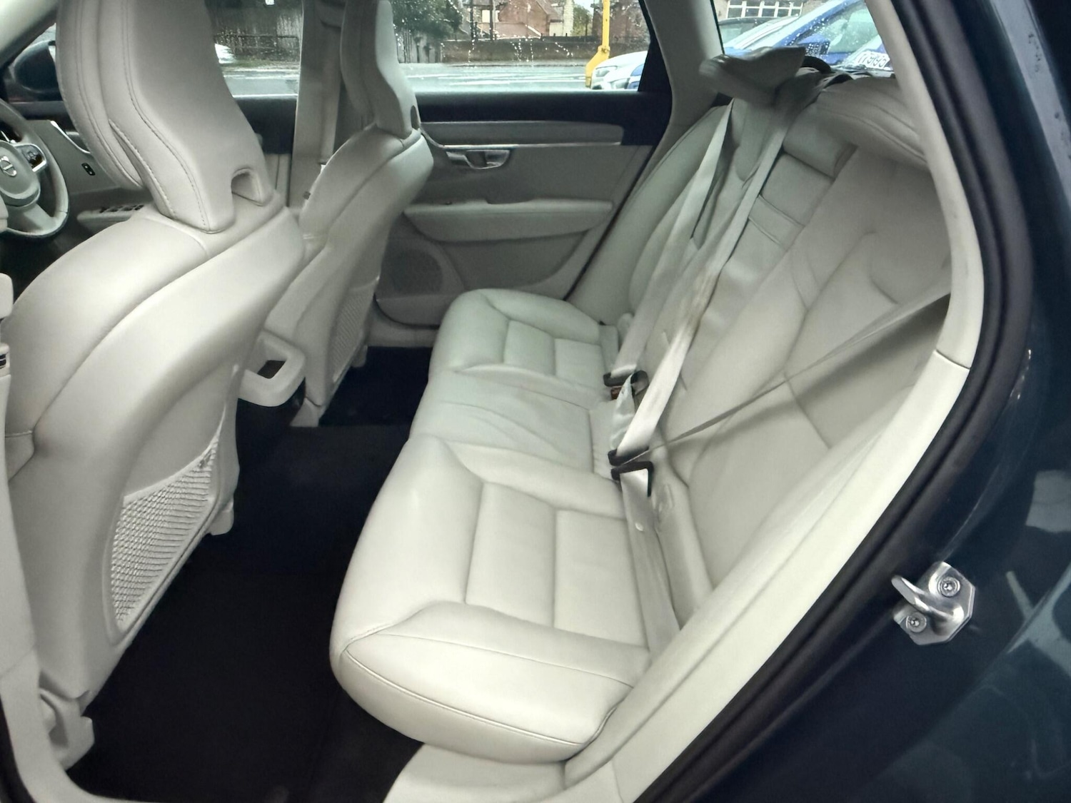 Used Volvo V90 for sale - 76247257: Photo 11