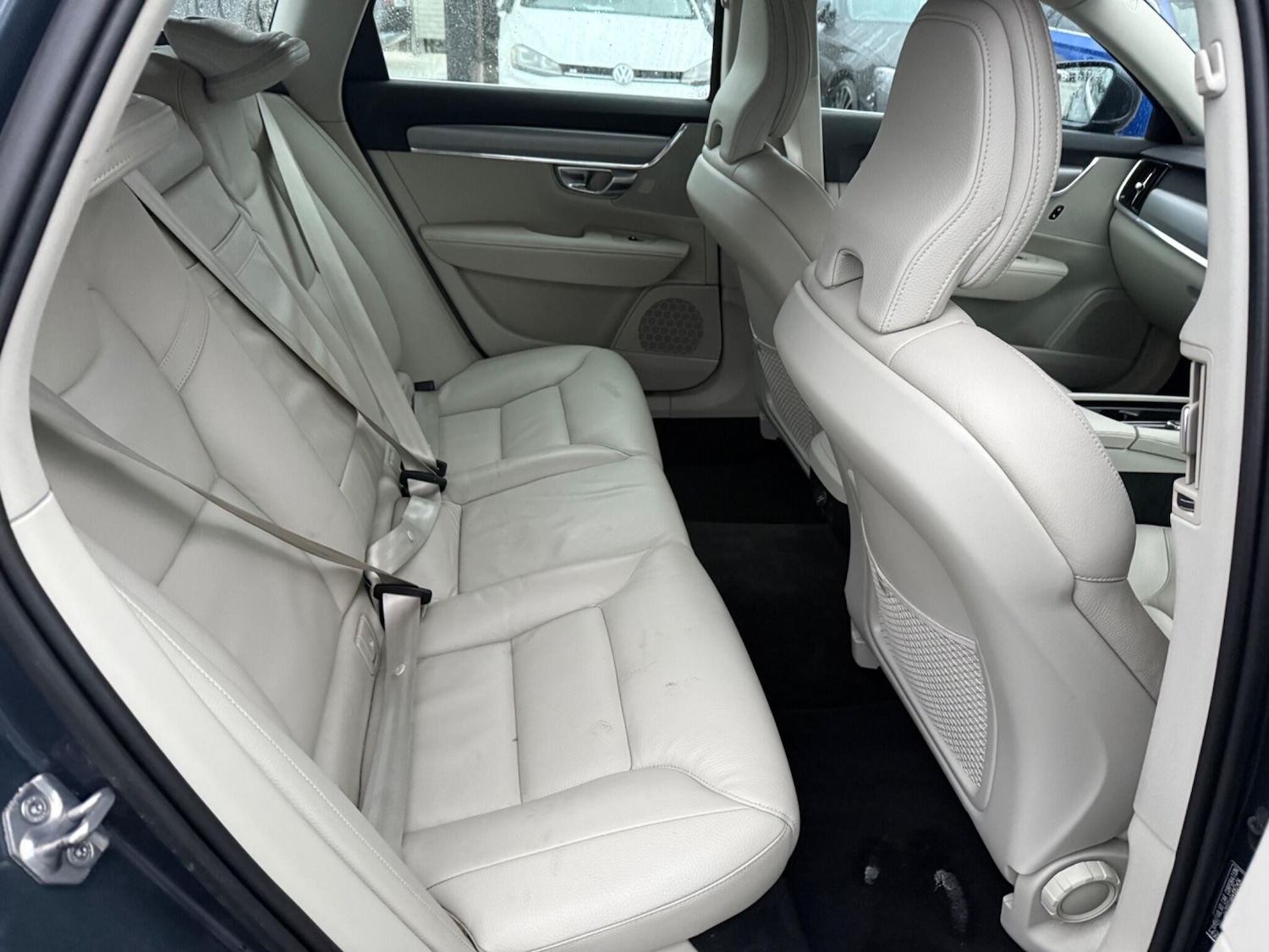 Used Volvo V90 for sale - 76247257: Photo 13