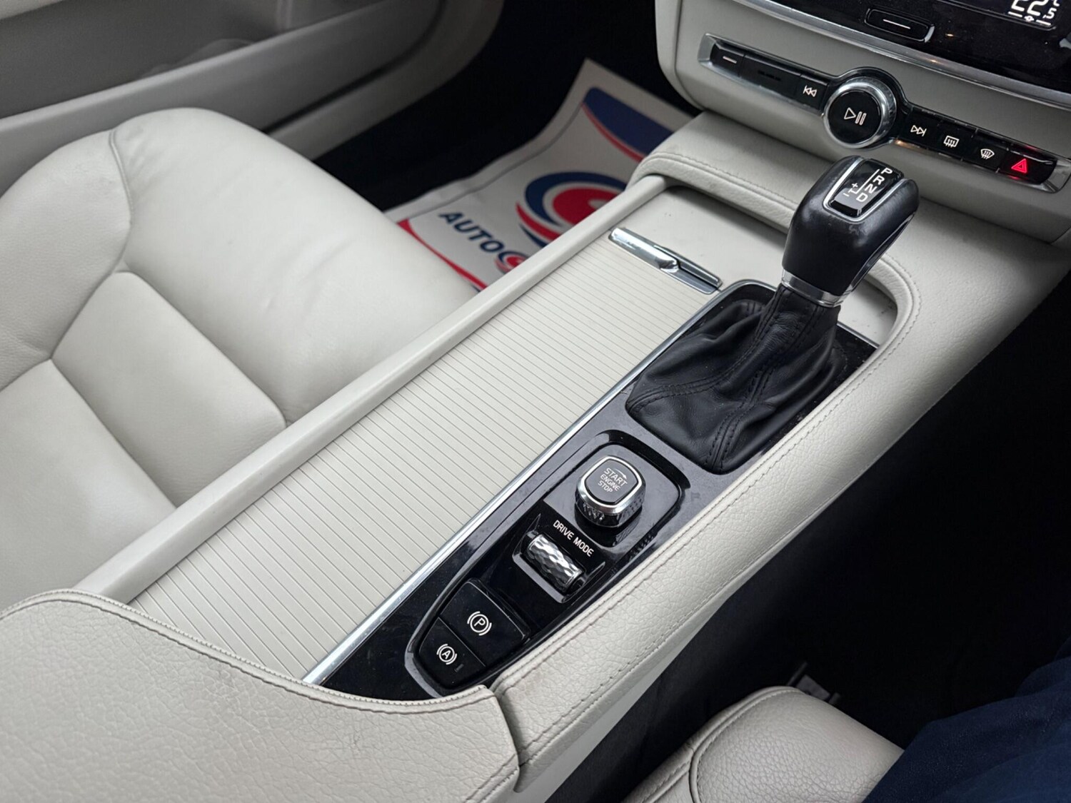 Used Volvo V90 for sale - 76247257: Photo 17