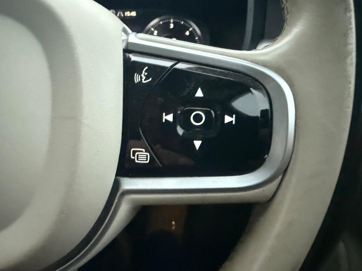 Used Volvo V90 for sale - 76247257: Photo 20