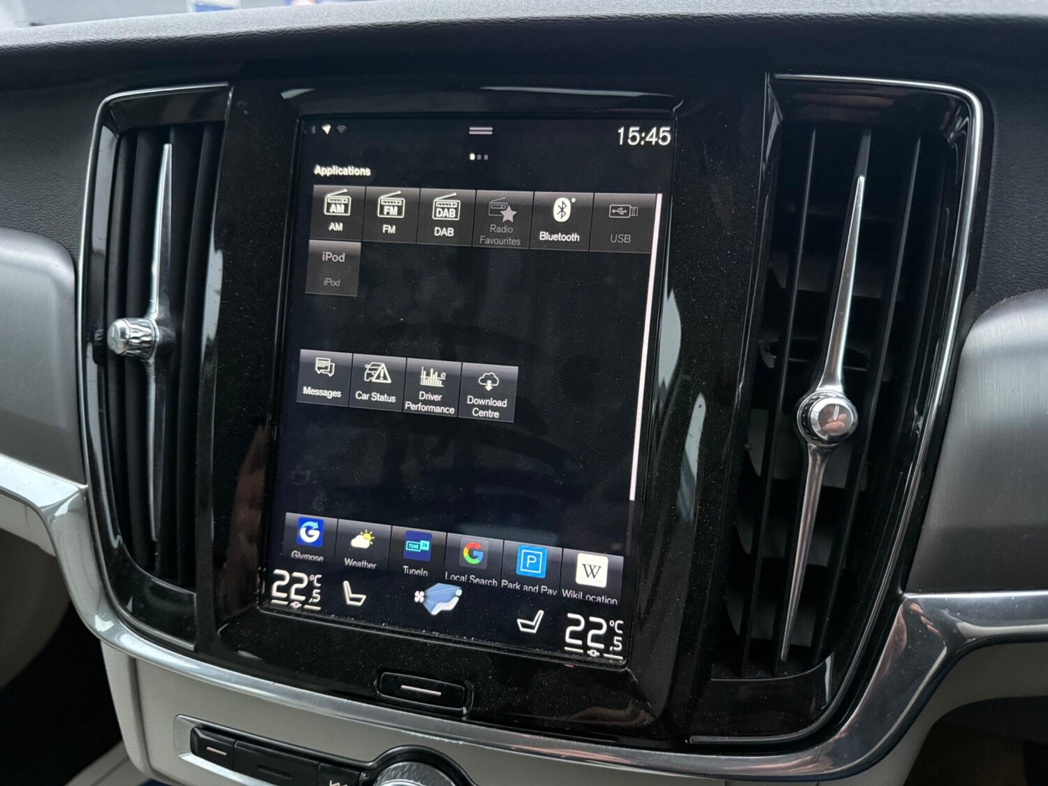 Used Volvo V90 for sale - 76247257: Photo 25