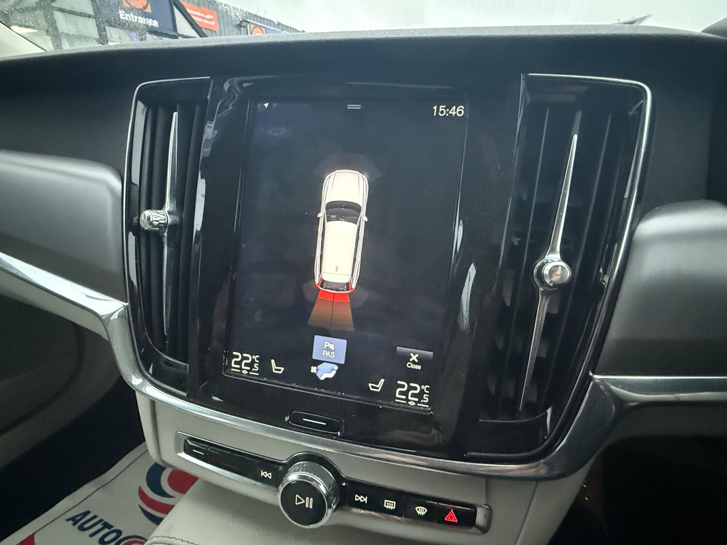 Used Volvo V90 for sale - 76247257: Photo 26