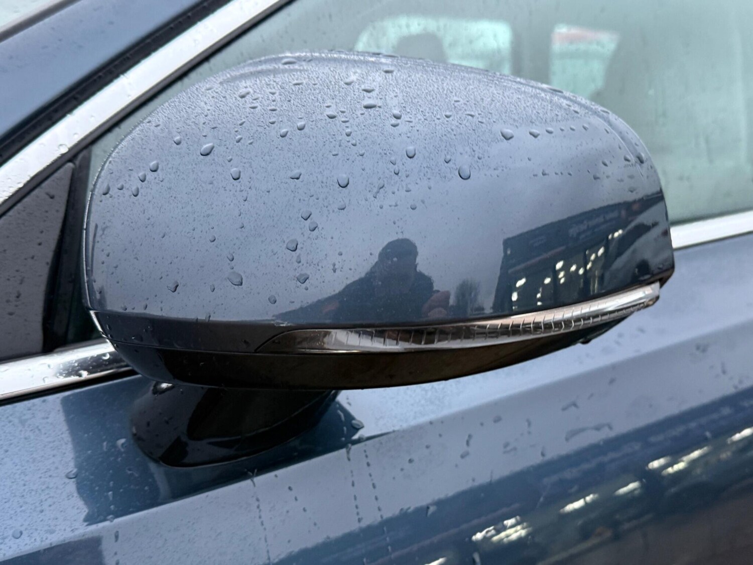 Used Volvo V90 for sale - 76247257: Photo 27