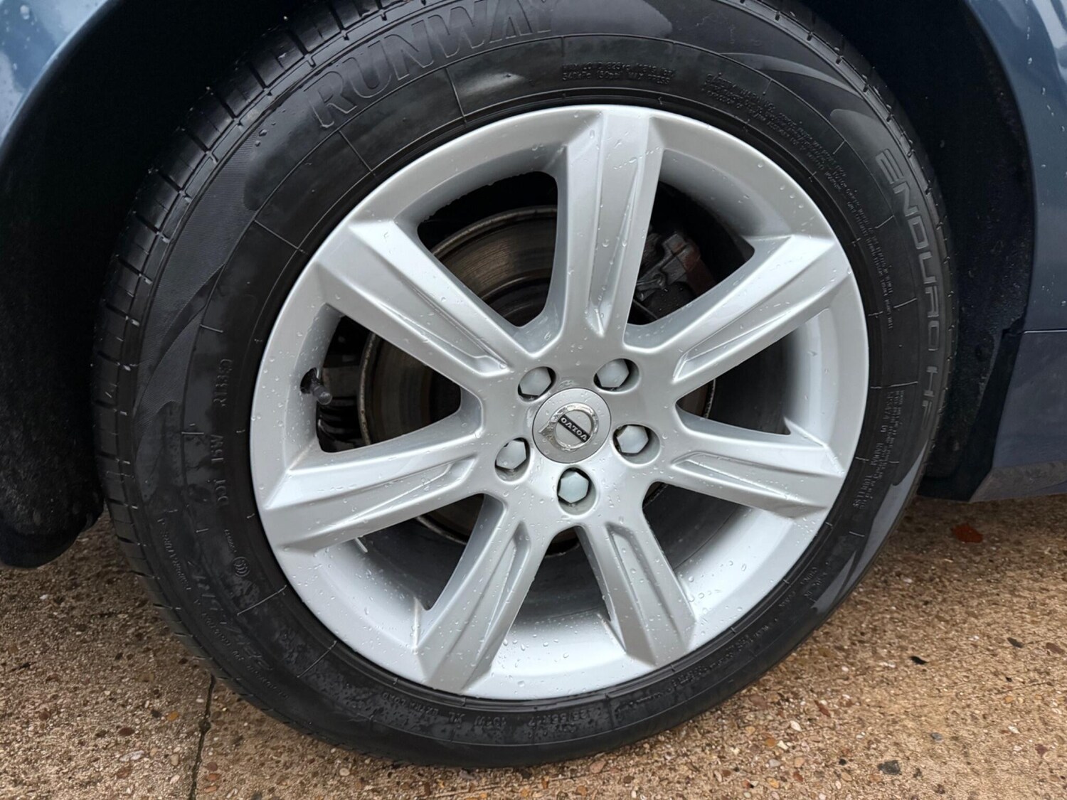 Used Volvo V90 for sale - 76247257: Photo 33