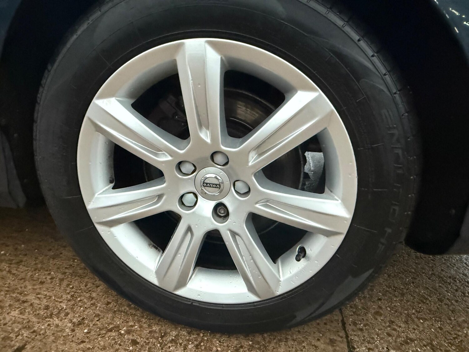 Used Volvo V90 for sale - 76247257: Photo 34