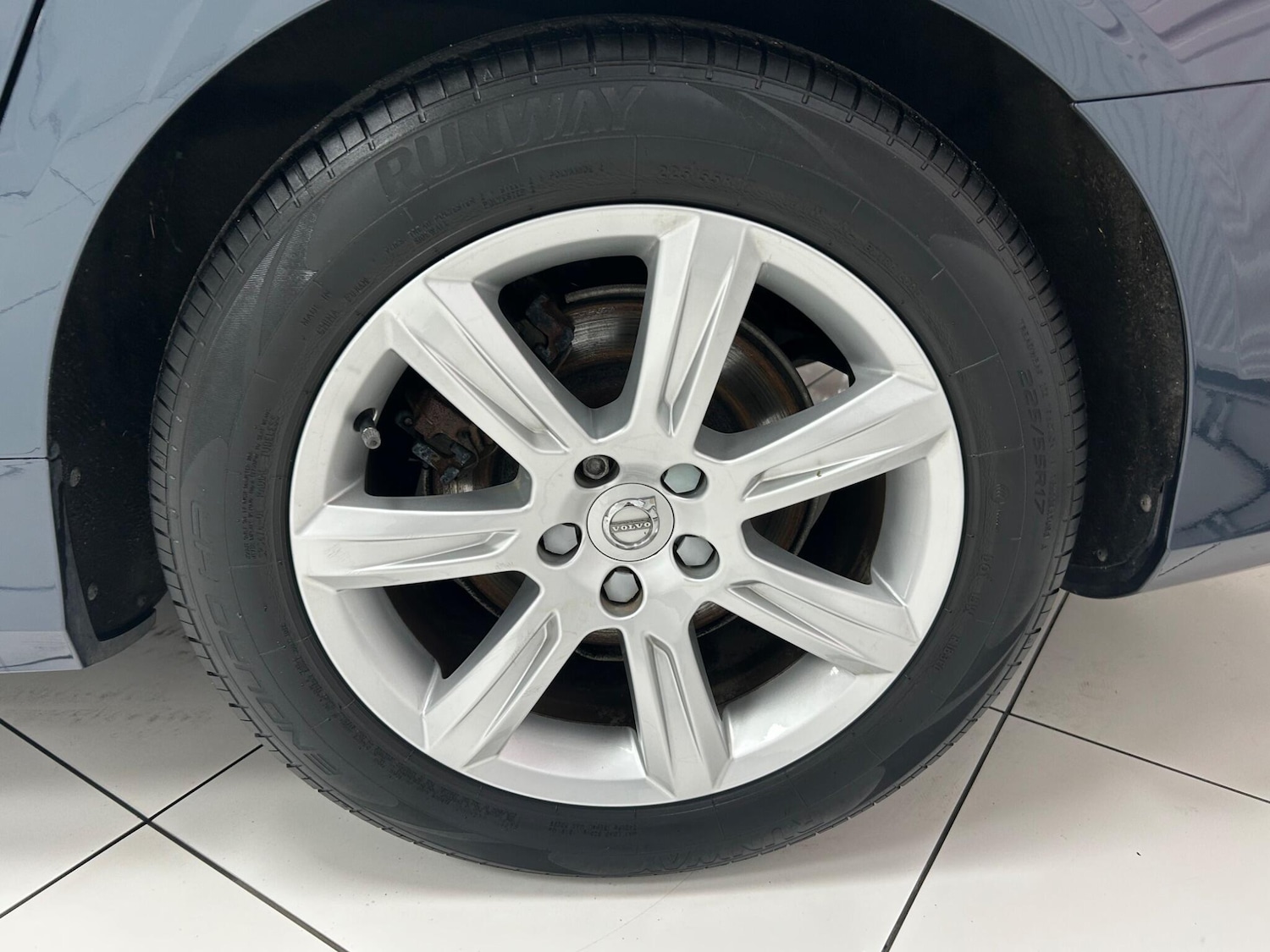 Used Volvo V90 2018 for sale - 76247257: Photo 53