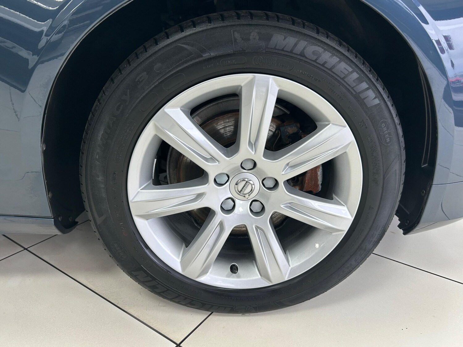 Used Volvo V90 2018 for sale - 76247257: Photo 55