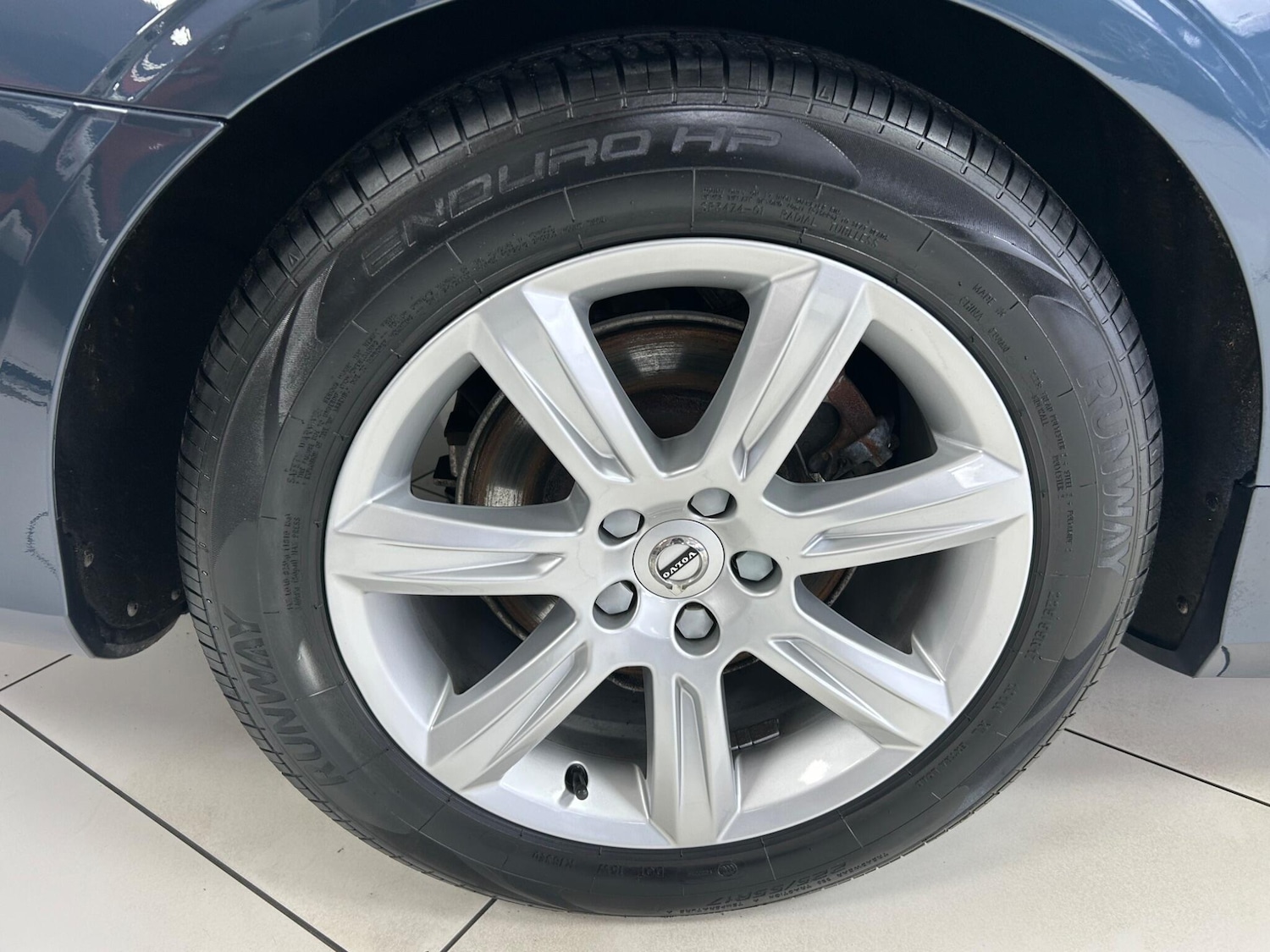 Used Volvo V90 2018 for sale - 76247257: Photo 56