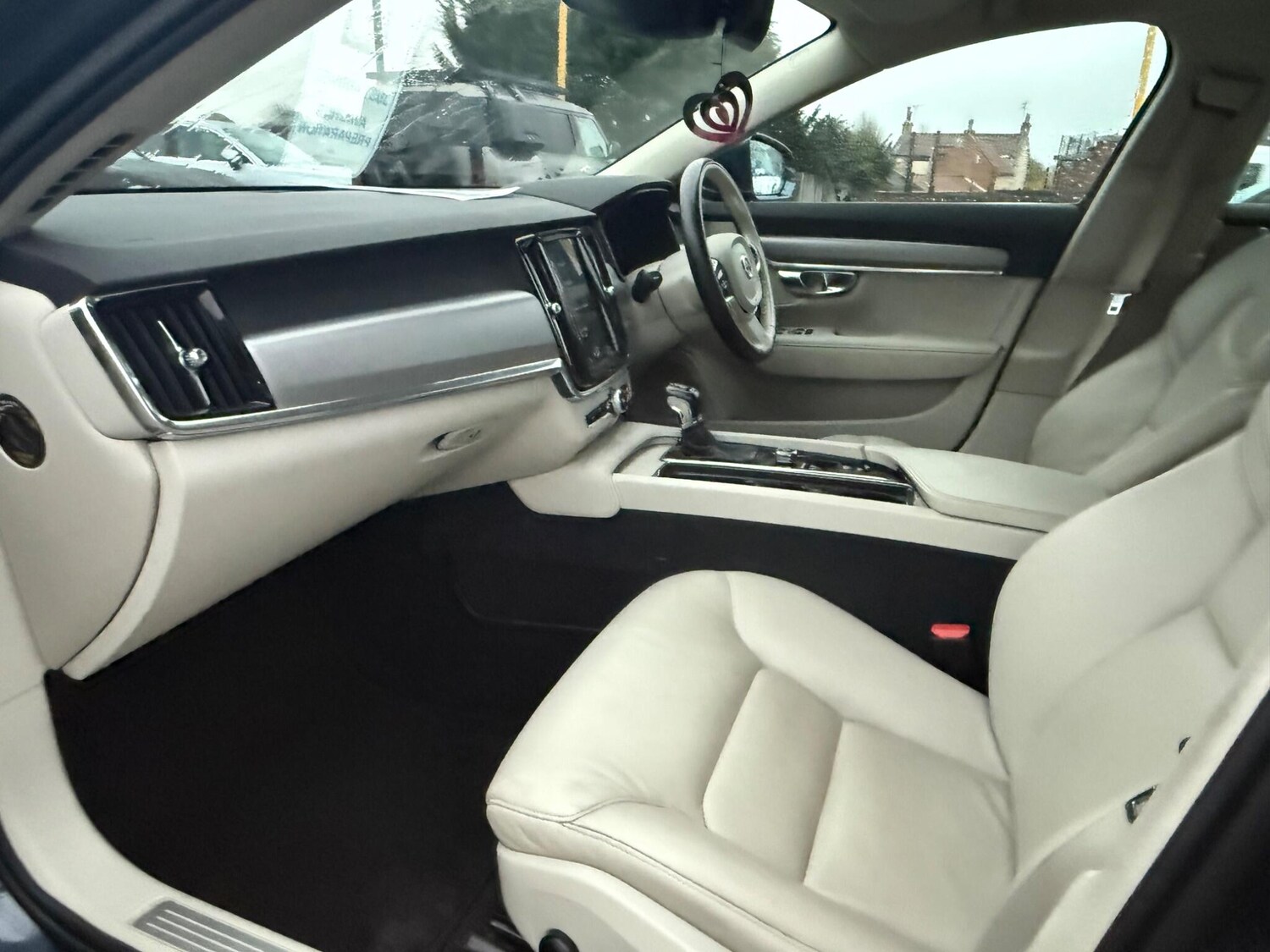 Used Volvo V90 for sale - 76247257: Photo 7