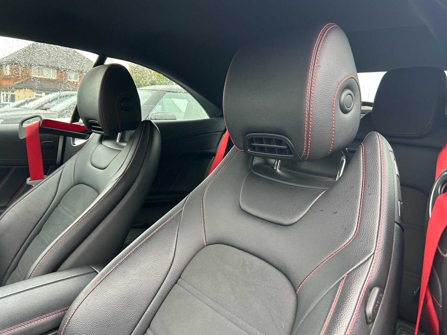 Used Mercedes-Benz C-Class 2019 for sale - 76121631: Photo 13