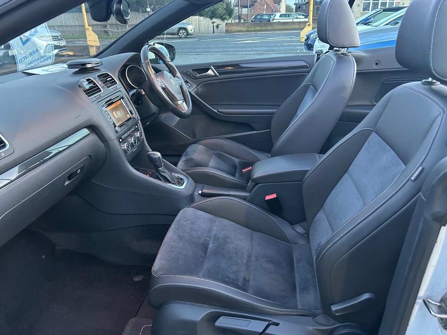 Used Volkswagen Golf for sale - 77175888: Photo 11