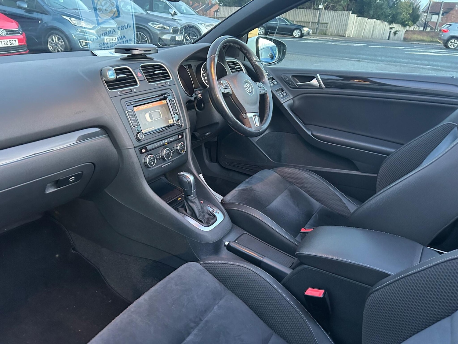 Used Volkswagen Golf for sale - 77175888: Photo 13