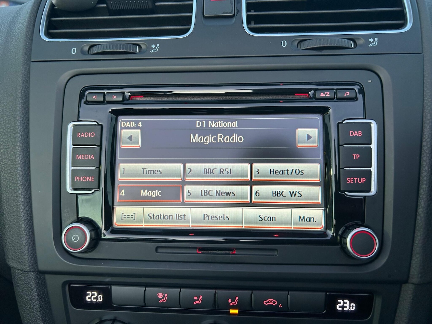 Used Volkswagen Golf for sale - 77175888: Photo 15