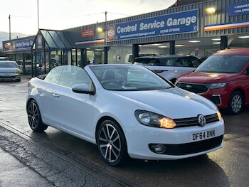 Used Volkswagen Golf 2014 for sale - 77175888: Photo