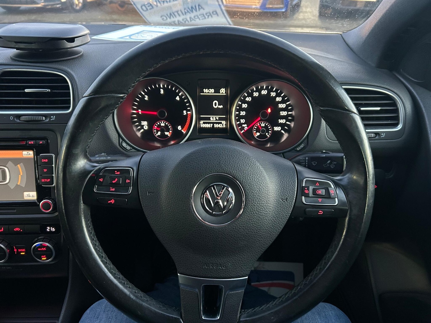 Used Volkswagen Golf for sale - 77175888: Photo 20
