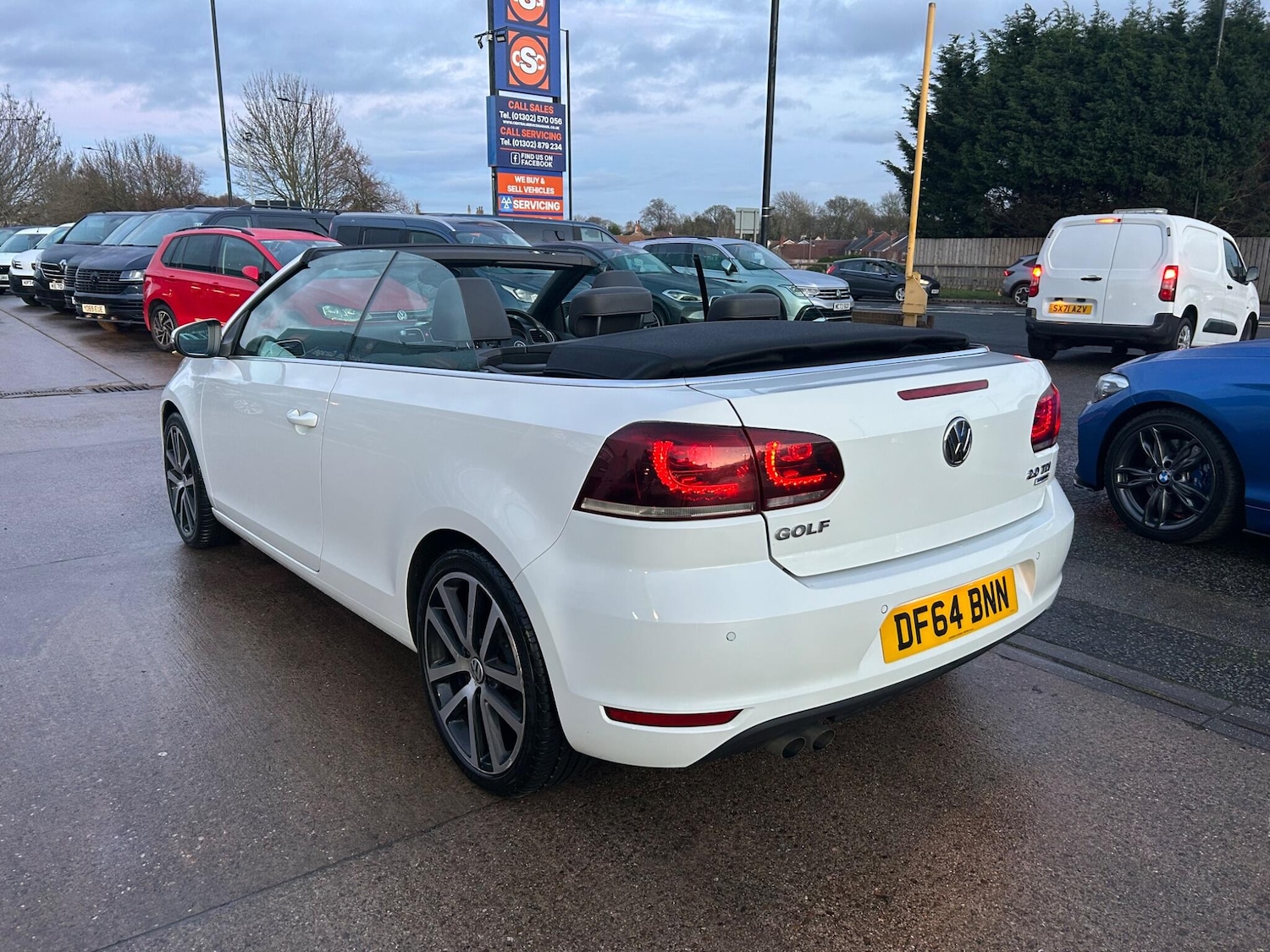 Used Volkswagen Golf for sale - 77175888: Photo 22