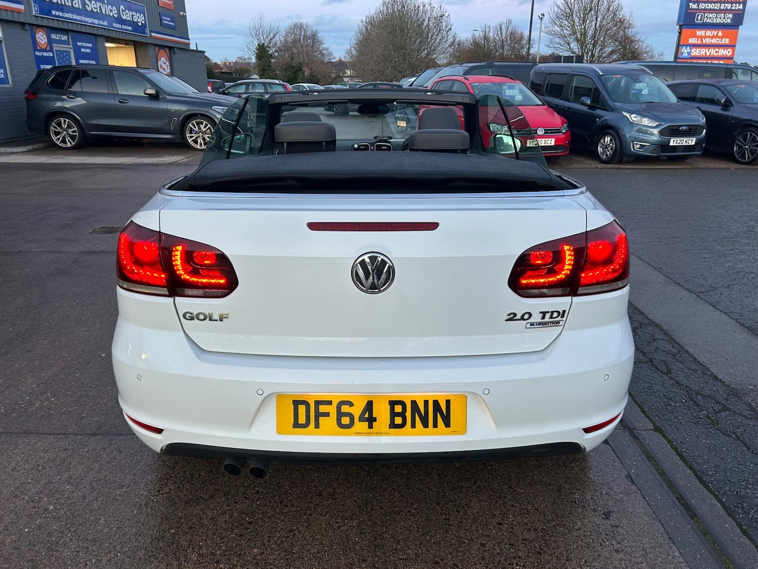 Used Volkswagen Golf for sale - 77175888: Photo 23