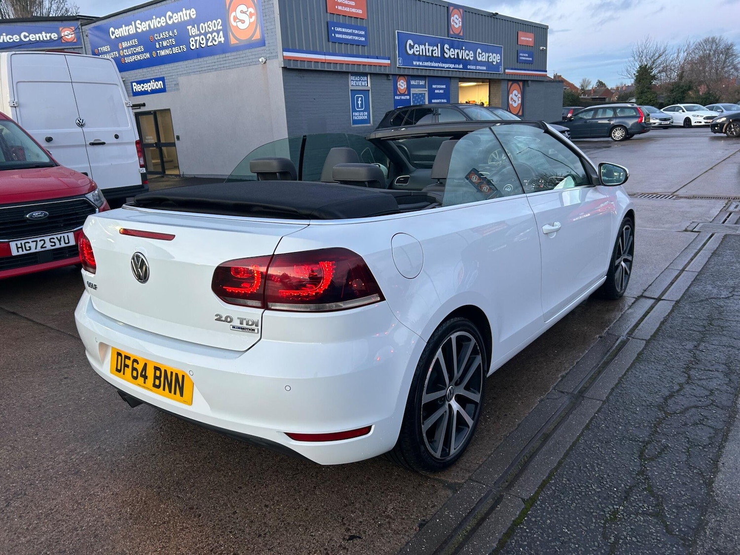 Used Volkswagen Golf for sale - 77175888: Photo 24