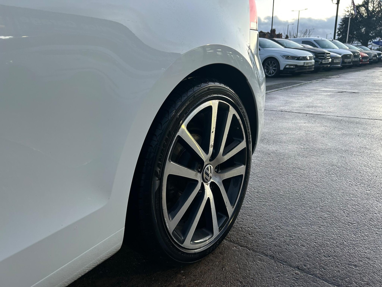 Used Volkswagen Golf for sale - 77175888: Photo 25