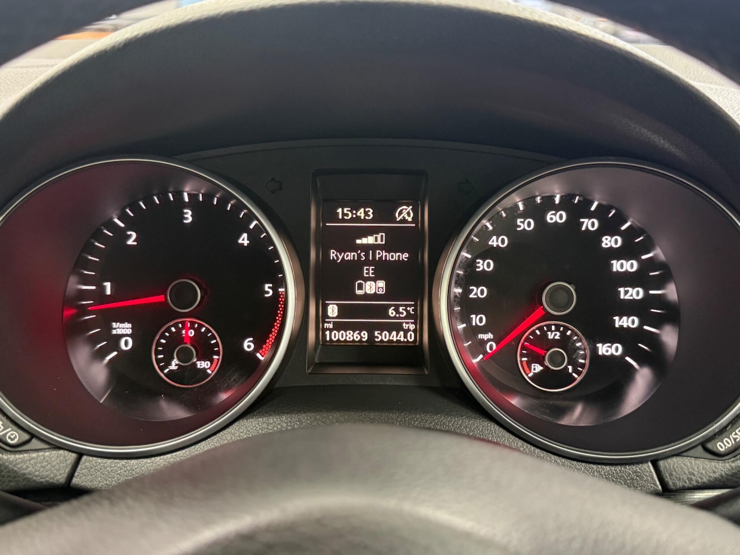 Used Volkswagen Golf 2014 for sale - 77175888: Photo 27