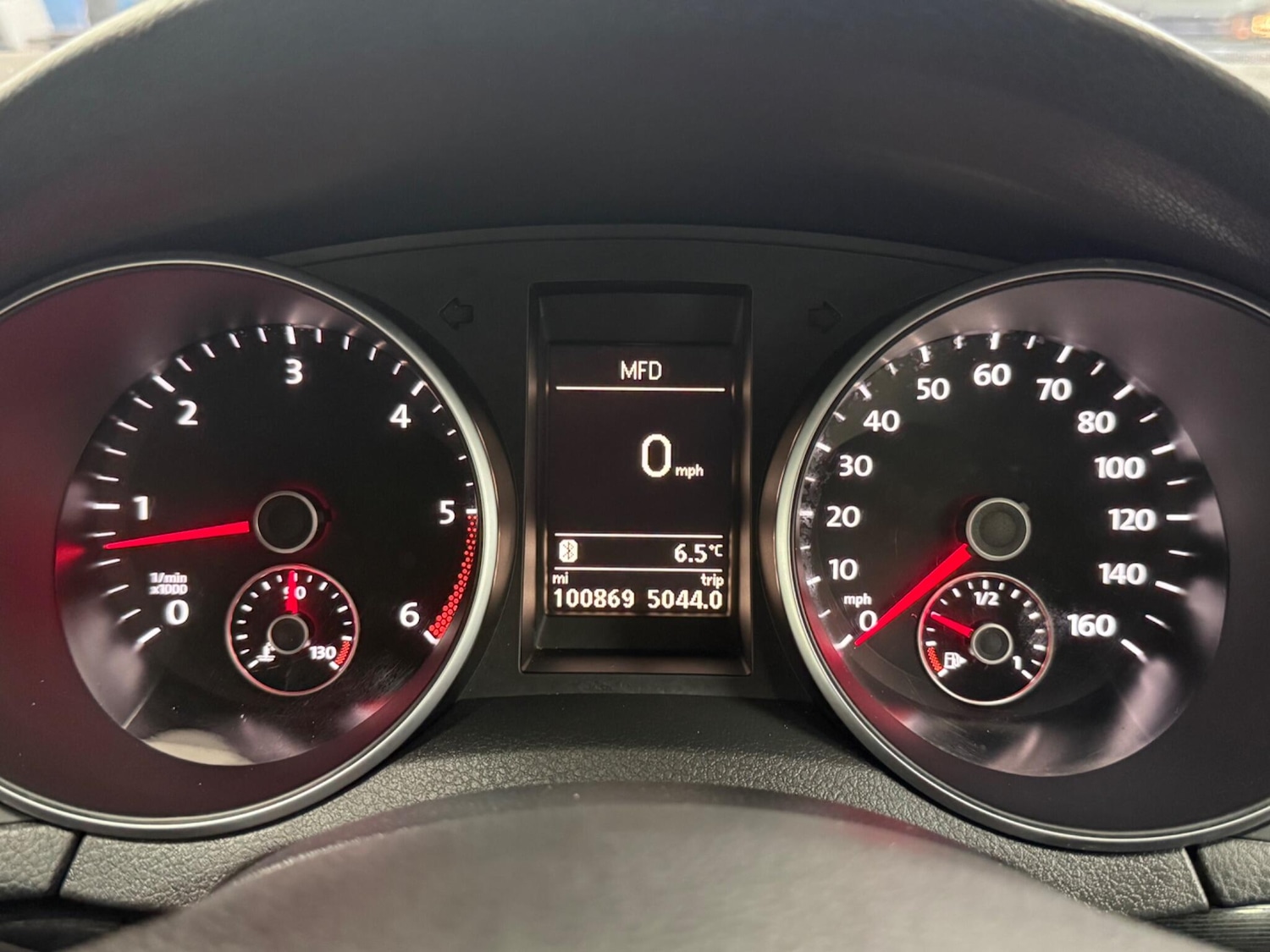 Used Volkswagen Golf 2014 for sale - 77175888: Photo 28