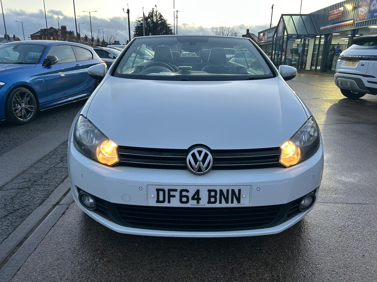 Used Volkswagen Golf for sale - 77175888: Photo 3