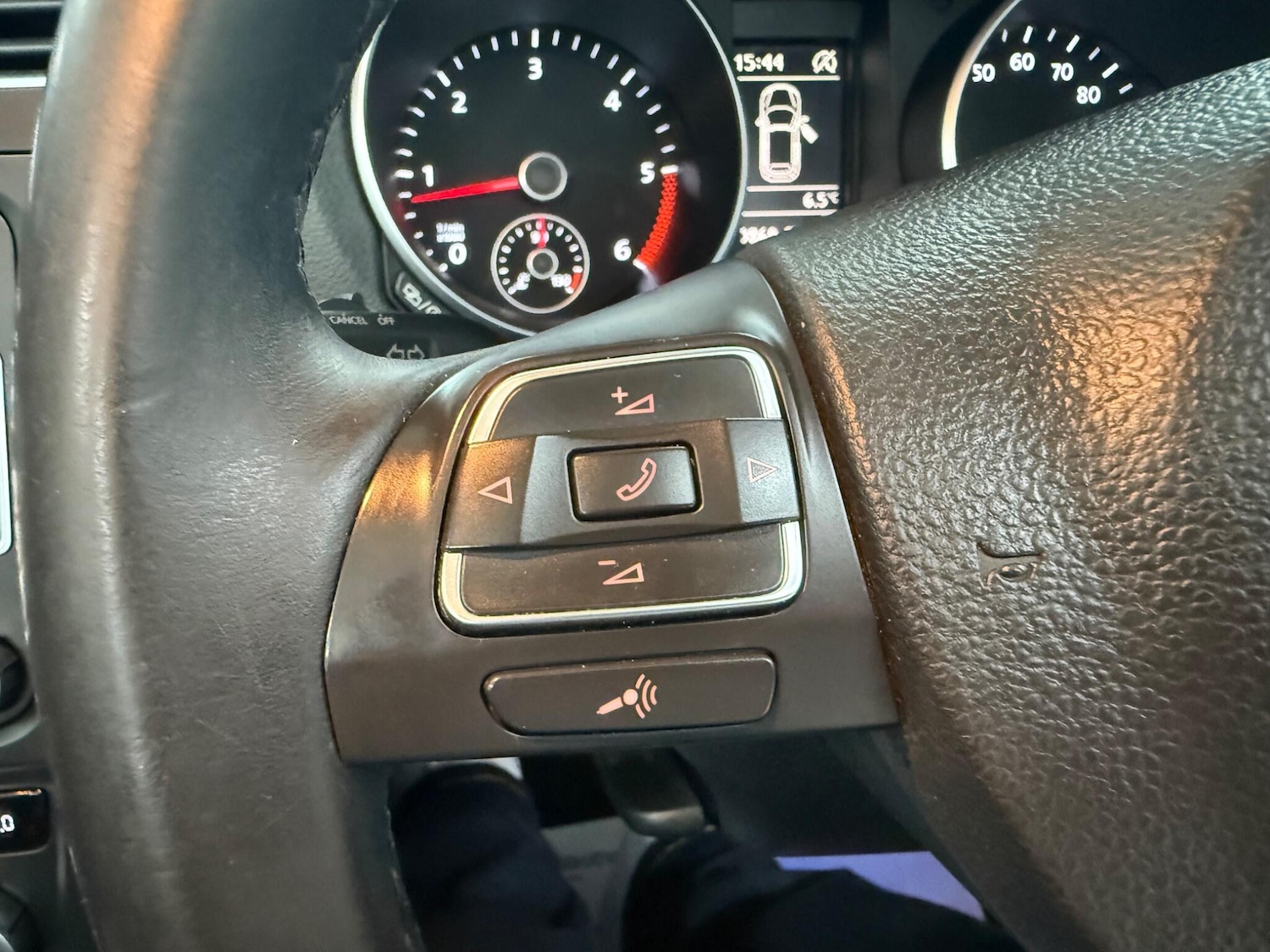 Used Volkswagen Golf 2014 for sale - 77175888: Photo 32