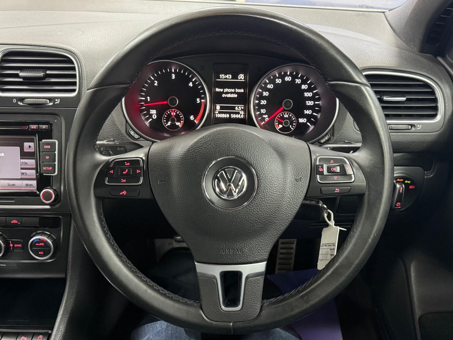 Used Volkswagen Golf 2014 for sale - 77175888: Photo 33