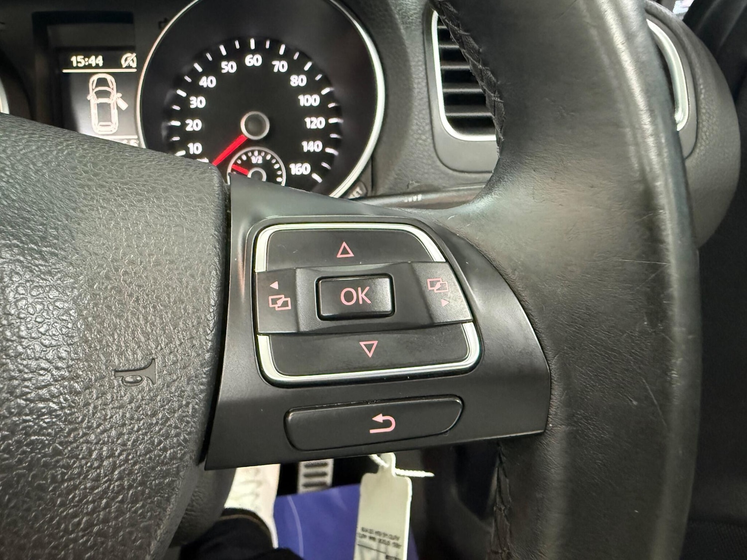 Used Volkswagen Golf 2014 for sale - 77175888: Photo 34