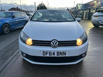 Used Volkswagen Golf 2014 for sale - 77175888: Photo