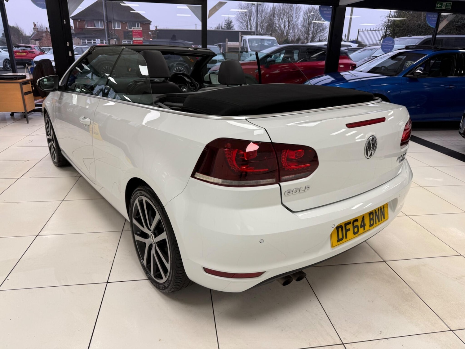 Used Volkswagen Golf 2014 for sale - 77175888: Photo 46