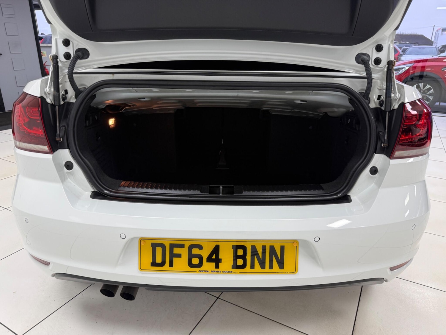 Used Volkswagen Golf 2014 for sale - 77175888: Photo 47