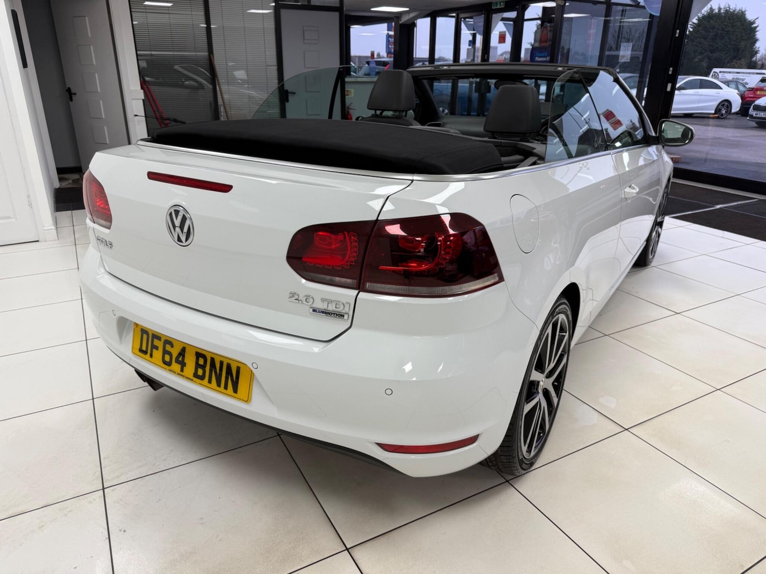 Used Volkswagen Golf 2014 for sale - 77175888: Photo 48