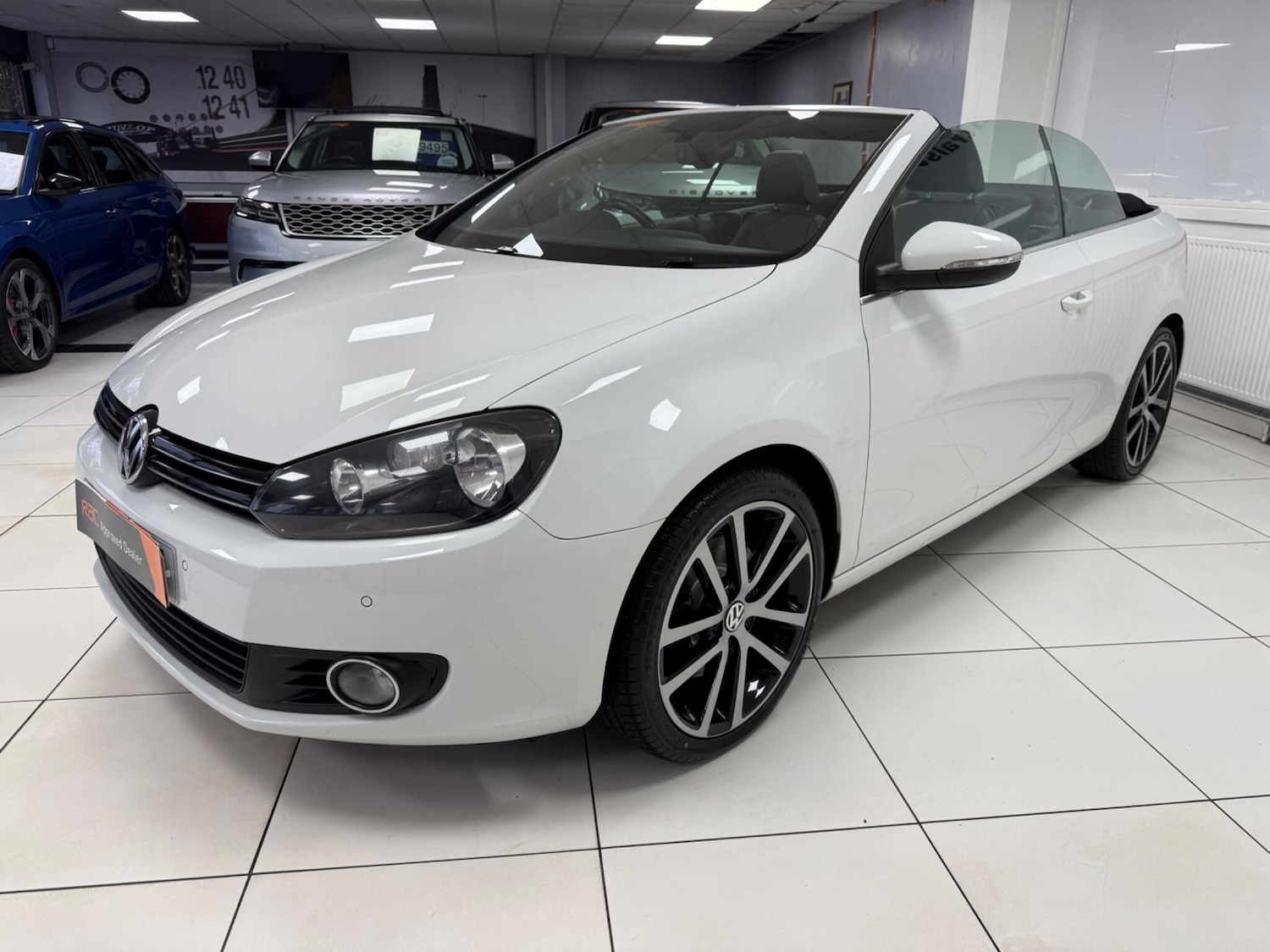 Used Volkswagen Golf 2014 for sale - 77175888: Photo 51
