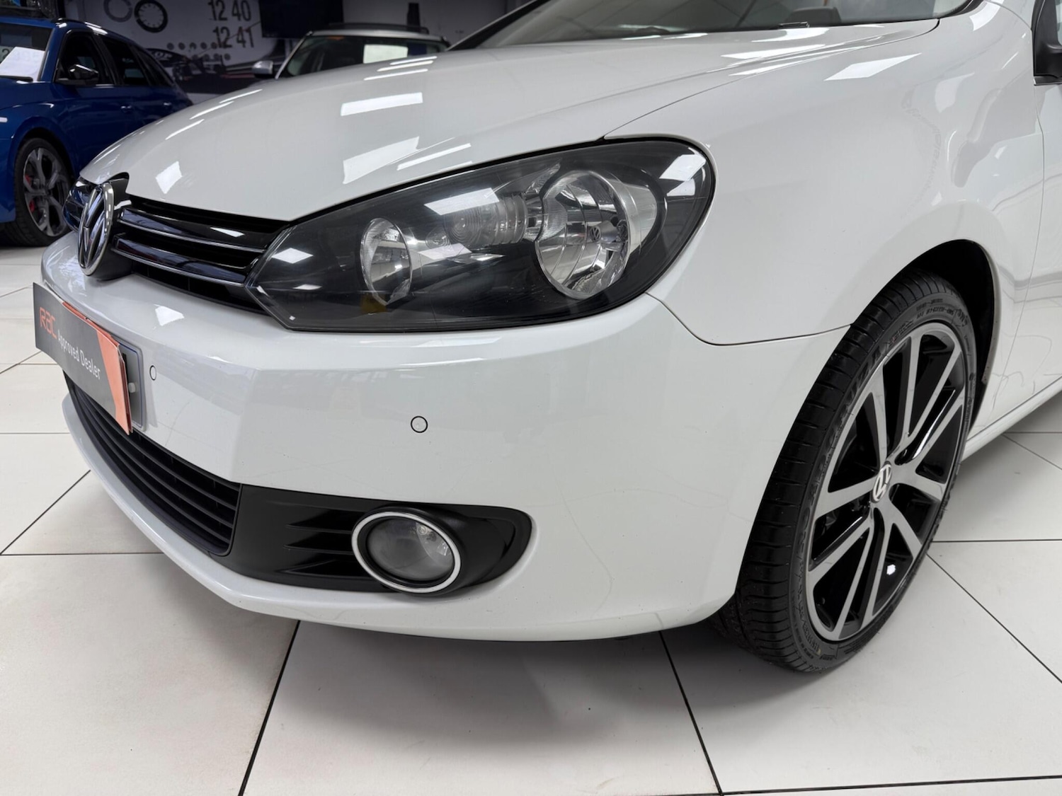 Used Volkswagen Golf 2014 for sale - 77175888: Photo 52