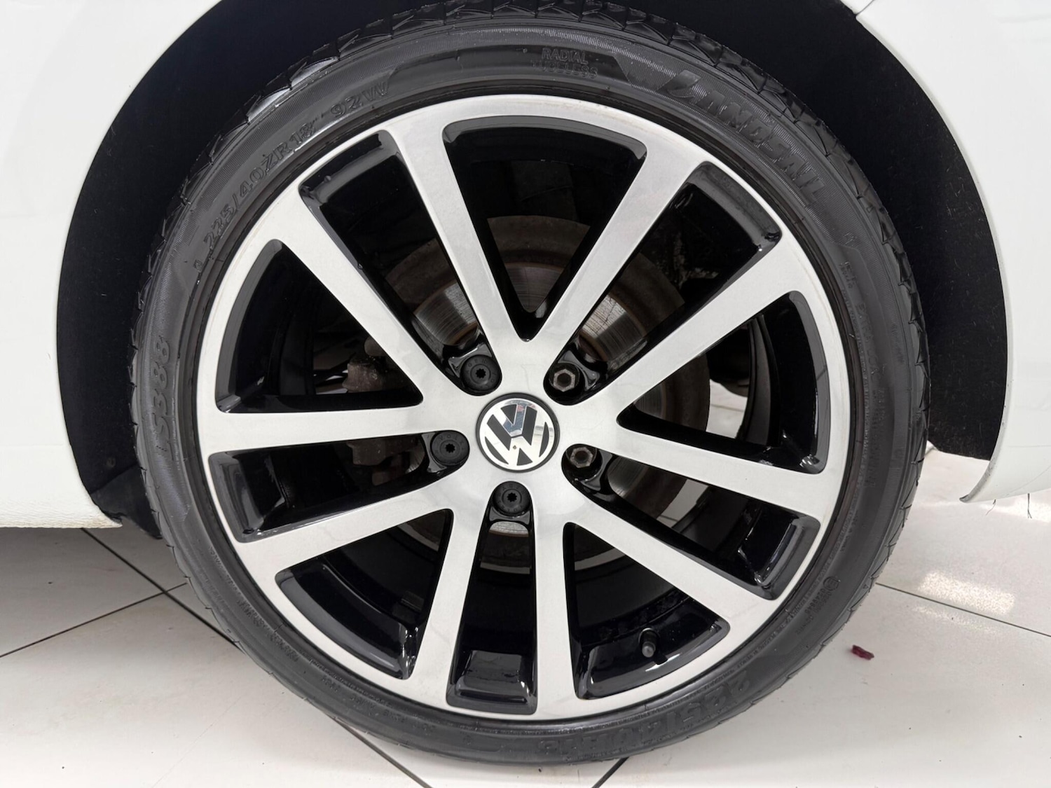 Used Volkswagen Golf 2014 for sale - 77175888: Photo 58