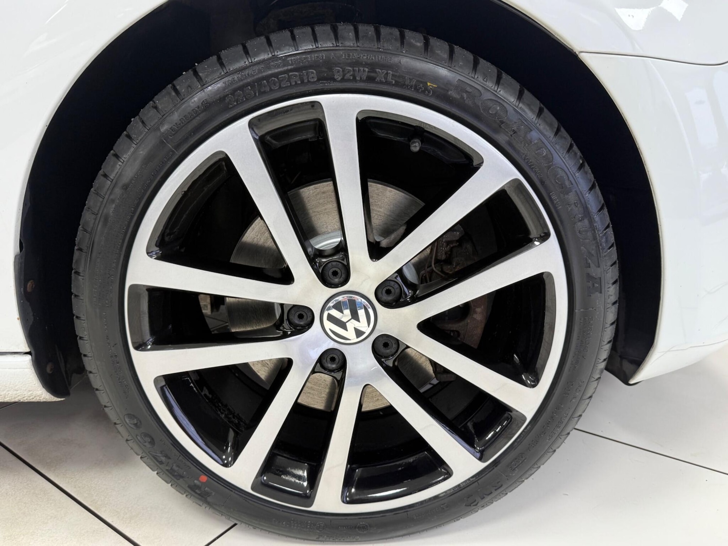 Used Volkswagen Golf 2014 for sale - 77175888: Photo 60