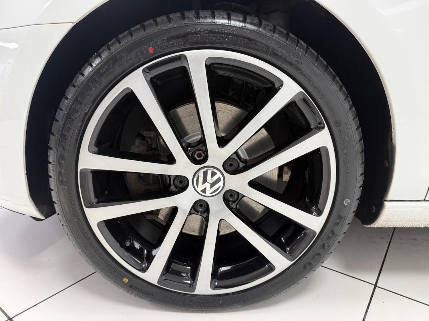 Used Volkswagen Golf 2014 for sale - 77175888: Photo 61