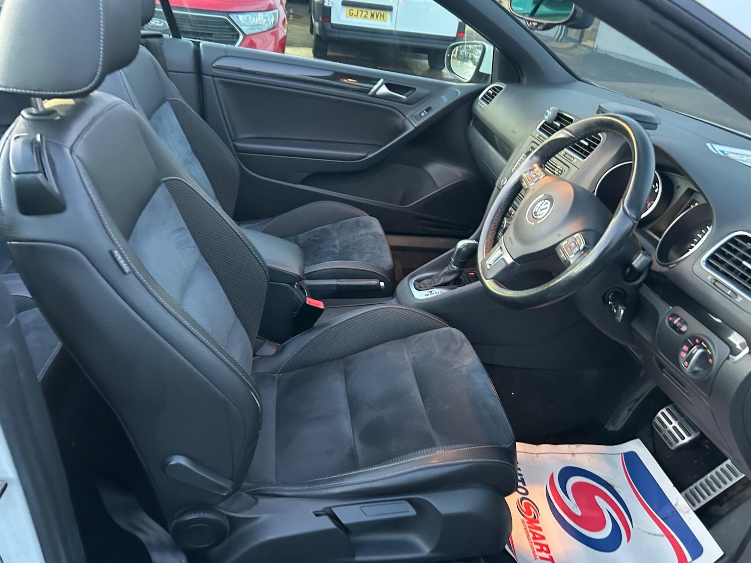 Used Volkswagen Golf for sale - 77175888: Photo 9