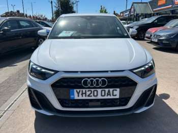 Used Audi A1 2020 for sale - 74520493: Photo