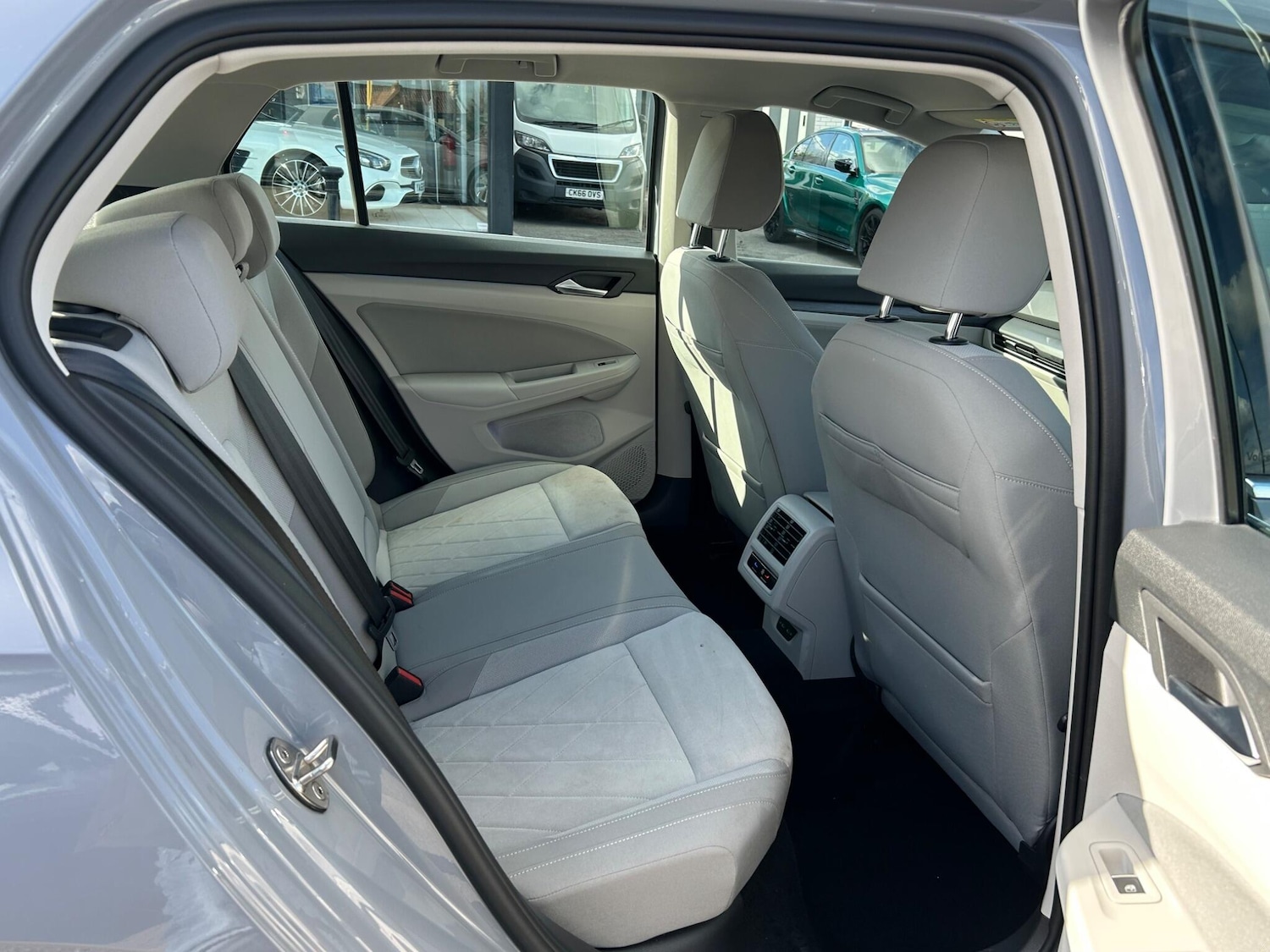 Used Volkswagen Golf for sale - 78205173: Photo 11