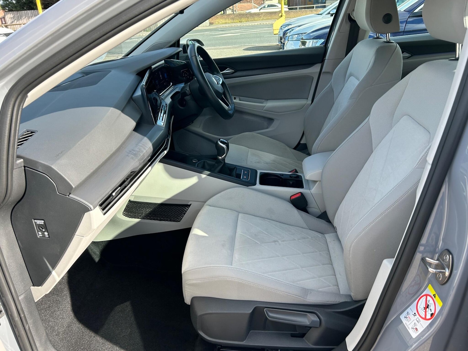 Used Volkswagen Golf for sale - 78205173: Photo 13