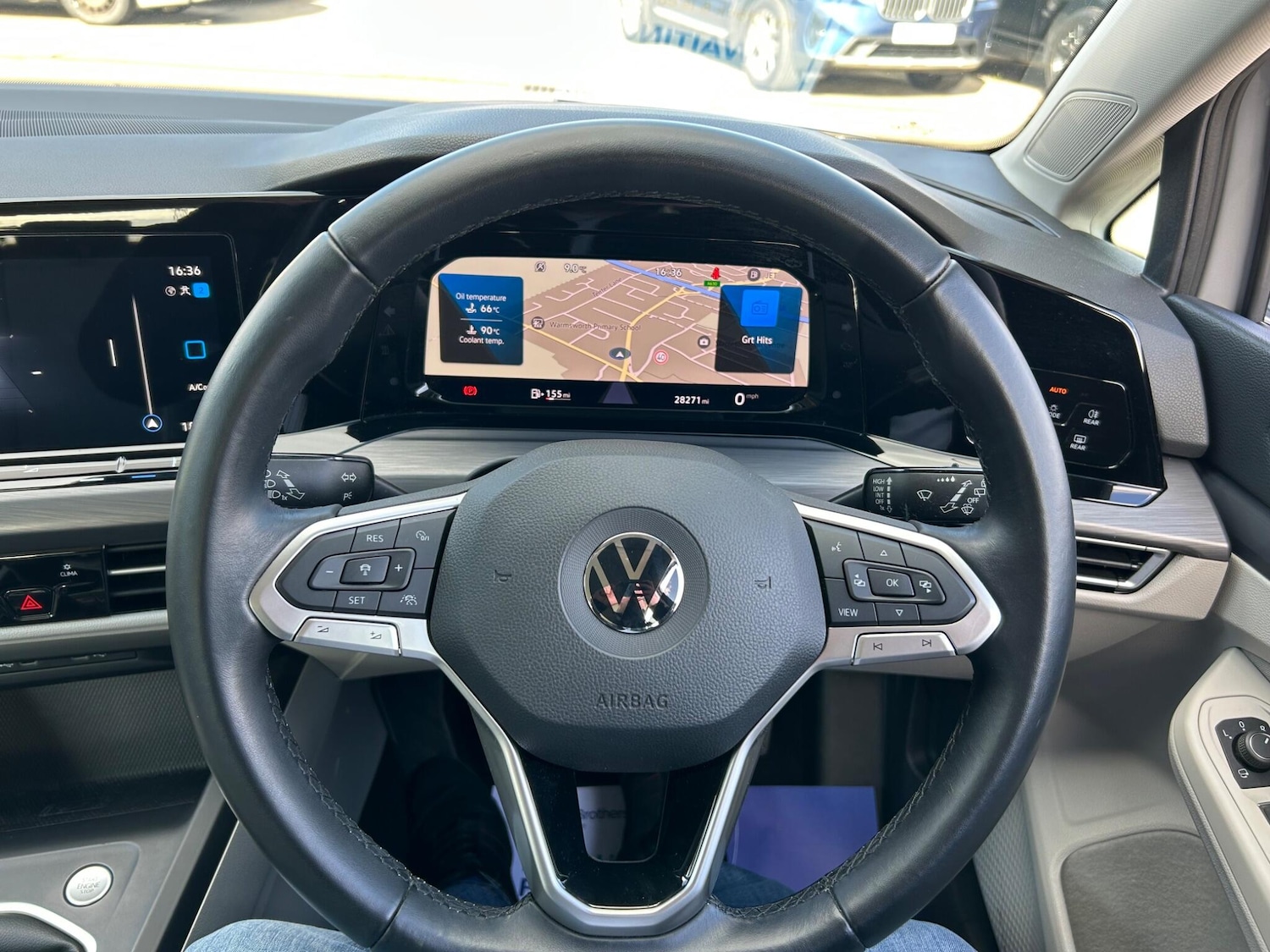 Used Volkswagen Golf for sale - 78205173: Photo 17