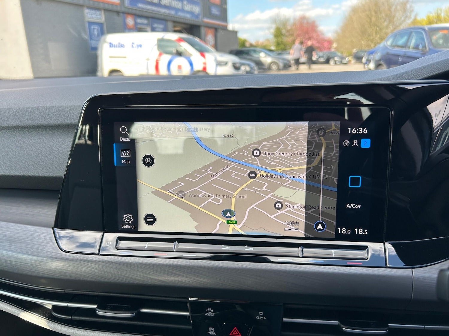 Used Volkswagen Golf for sale - 78205173: Photo 18