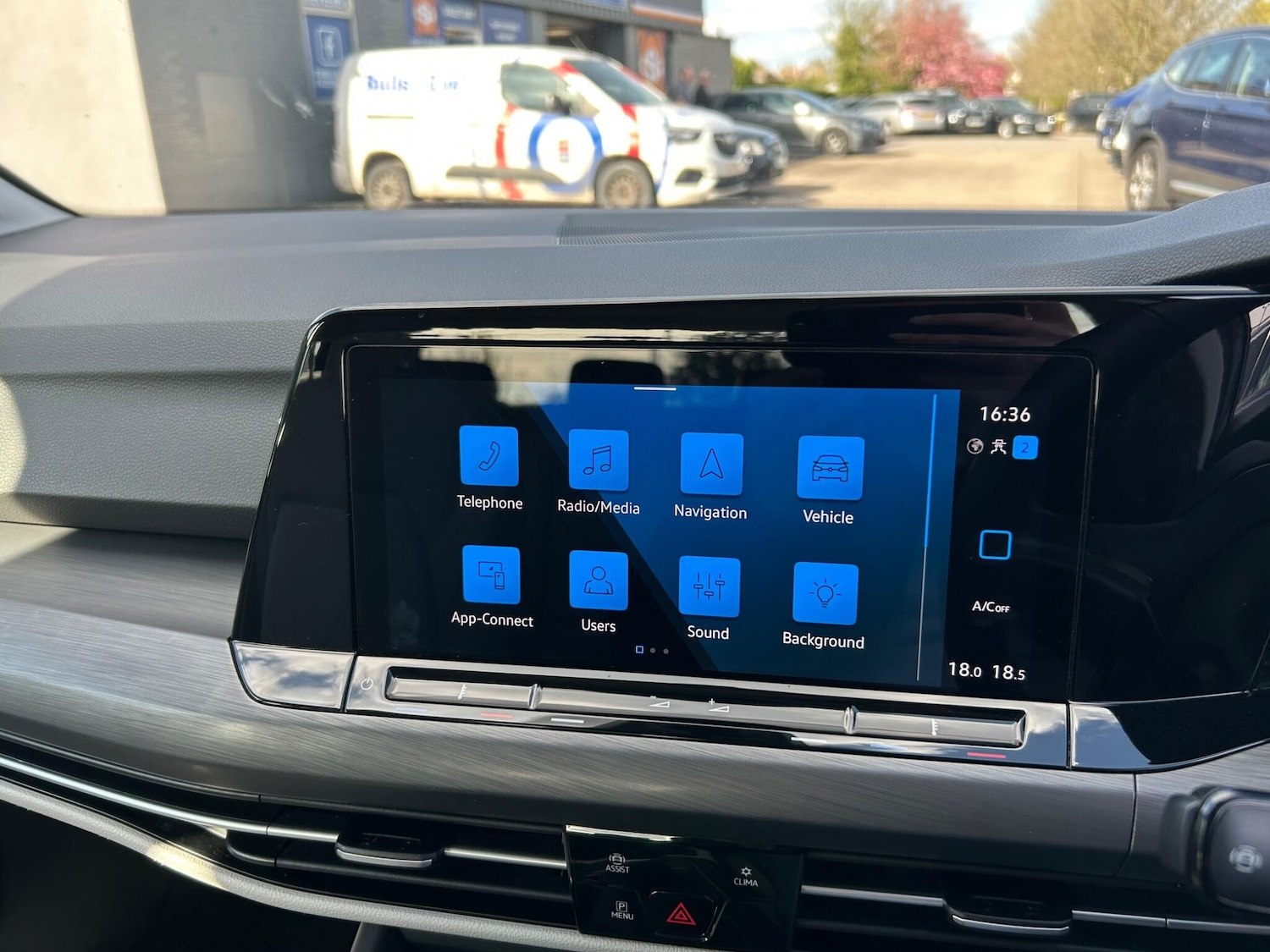 Used Volkswagen Golf for sale - 78205173: Photo 19