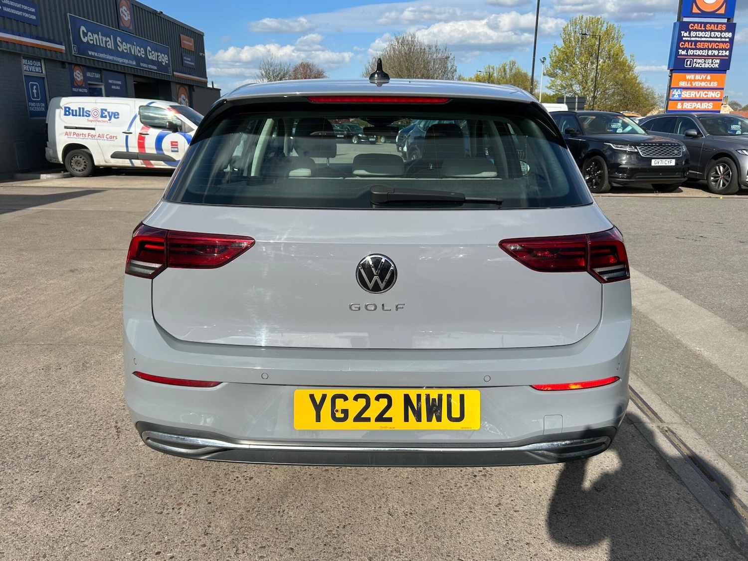 Used Volkswagen Golf for sale - 78205173: Photo 22