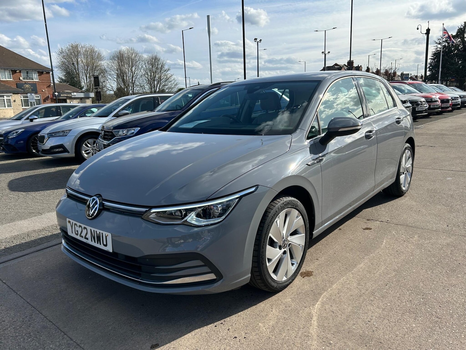 Used Volkswagen Golf for sale - 78205173: Photo 5