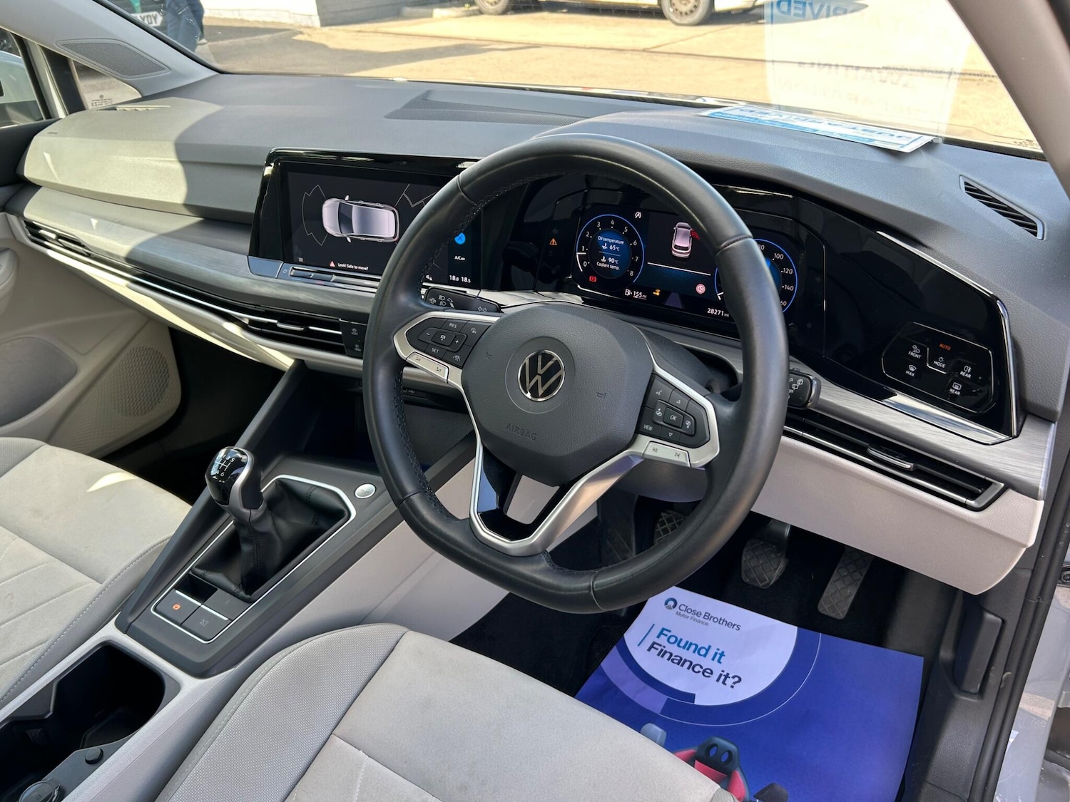 Used Volkswagen Golf for sale - 78205173: Photo 7