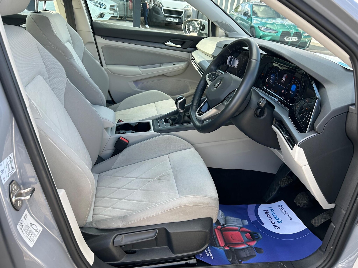 Used Volkswagen Golf for sale - 78205173: Photo 9