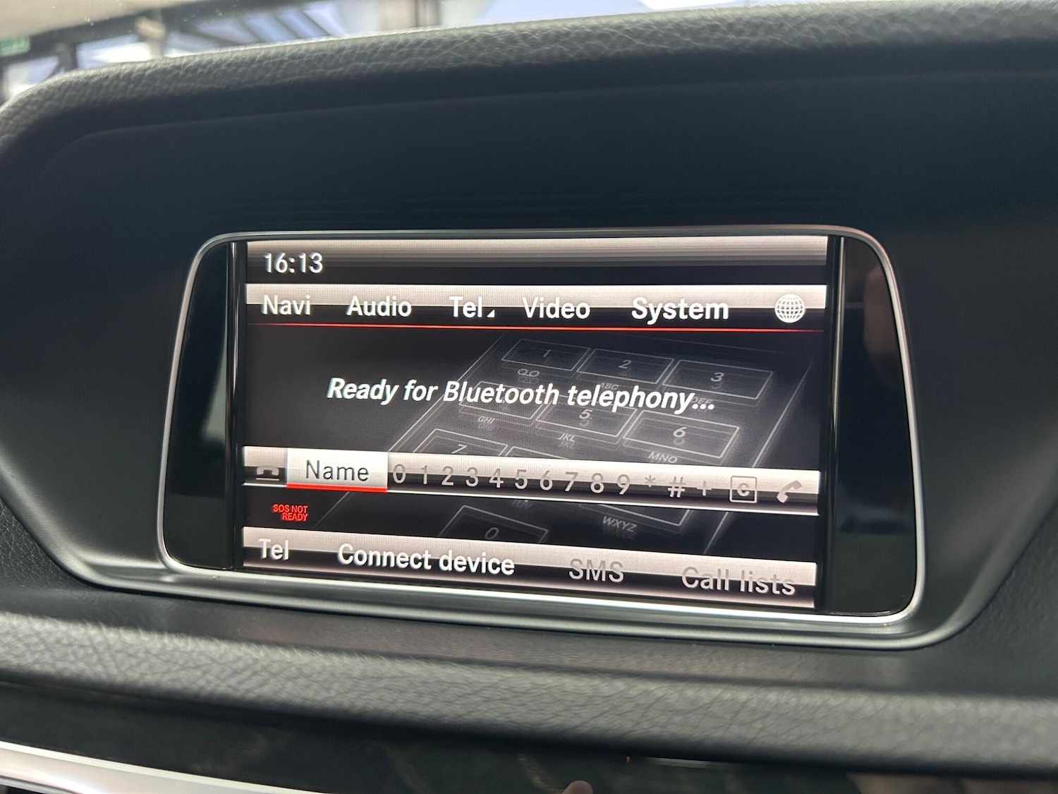 Used Mercedes-Benz E Class 2013 for sale - 76990196: Photo 19